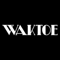 WAKTOE Logo