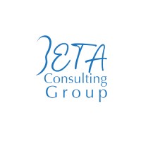 BETA Consulting Group Logo
