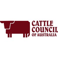 Cattle Council of Australia Logo