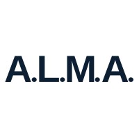 A.L.M.A. Logo