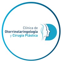 Clínica de Otorrinolaringología y Cirugía Plástica Logo