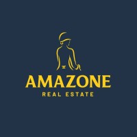 Amazone Real Estate Logo