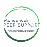 Monadnock Peer Support Agency (MPS) Logo