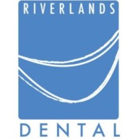Riverlands Dental Logo