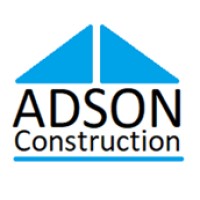 Adson Construction Ltd Logo