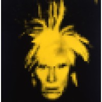 The Andy Warhol Museum Logo