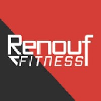 Renouf Fitness Equipment Logo