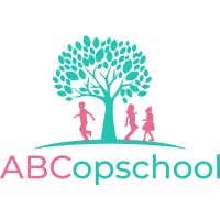 ABCopschool Logo