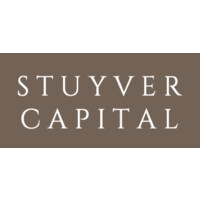 Stuyver Capital Logo