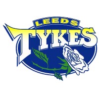 Leeds Tykes R.U.F.C Logo