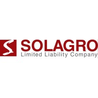Solagro LLC Logo