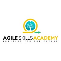 Agile Skills Academy Logo