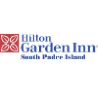 Hilton Garden Inn South Padre Island Logo