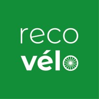 Recovélo Logo
