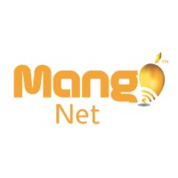 MangoNet Integrated Technologies Logo