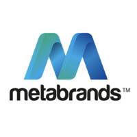 METABRANDS (TM) Logo