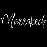 Marrakech Cocktail Bar Logo