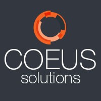 COEUS Solutions Logo