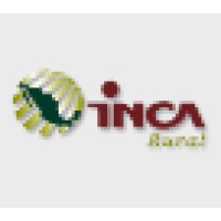 INCA Rural, A.C. Logo