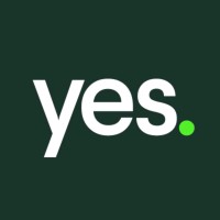 Yes Facility Group Logo