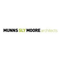 Munns Sly Moore architects Logo