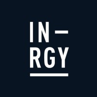 IN-RGY Group Logo