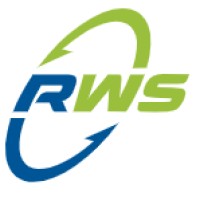 RWS Recycling & Waste Solutions Logo