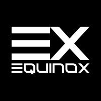 EQUINOX ΞCOSYSTΞM Logo