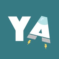 Young Academics Early Learning Centre Logo