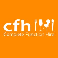Complete Function Hire Logo