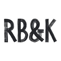 Studio RB&K Logo