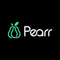 Pearr Logo