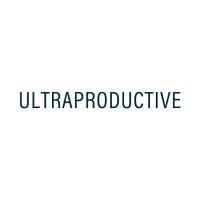 Ultraproductive Logo