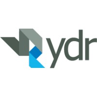 YDR Chartered Loss Adjusters Logo