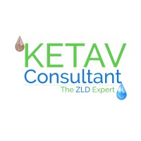 KETAV CONSULTANT Logo