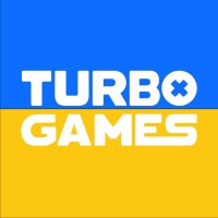 Turbo Games Logo