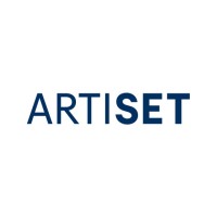 ARTISET Logo