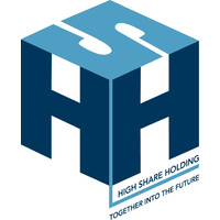 High Share Holding S.p.A. Logo