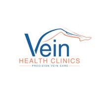 Vein Health Clinics Logo