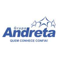 Grupo Andreta Logo