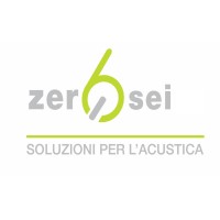 Zerosei s.n.c. Logo