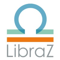 LibraZ Logo