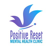 Positive Reset Eatontown Logo