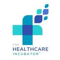The Healthcare Incubator™ Logo