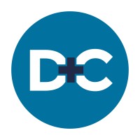 DecentraCare Logo