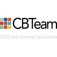 CBTeam OCD & Anxiety Specialists Logo