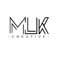 MLK CREATIVE Logo