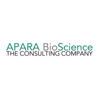 APARA BioScience Consulting GmbH Logo