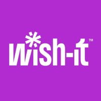 Wish-it Logo