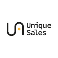 Unique Sales Logo